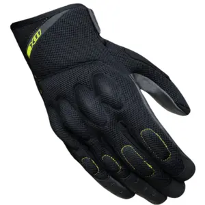Luva X11 Nitro Air - Preto/Verde