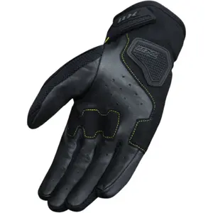 Imagem 2 de Luva X11 Nitro Air - Preto/Verde