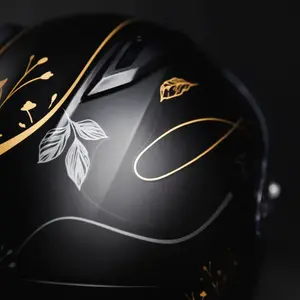 Imagem 3 de Capacete HJC C10 Epik - Preto/Cinza