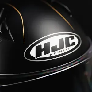 Imagem 4 de Capacete HJC C10 Epik - Preto/Cinza
