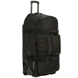 Imagem 2 de Mala Ogio Rig 9800 Wheeled Bag Blackout - Preto