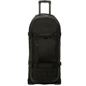 Imagem 5 de Mala Ogio Rig 9800 Wheeled Bag Blackout - Preto