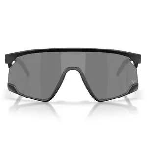 Imagem 2 de Óculos Oakley BXTR MotoGP Preto Fosco - com Lente Fumê (Prizm)