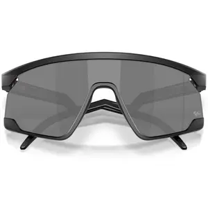 Imagem 5 de Óculos Oakley BXTR MotoGP Preto Fosco - com Lente Fumê (Prizm)