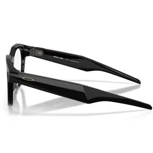 Imagem 4 de Óculos Oakley Meta HSTN Preto - com Lente Transitions