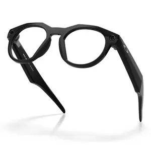 Imagem 6 de Óculos Oakley Meta HSTN Preto - com Lente Transitions