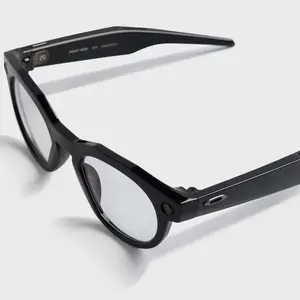 Imagem 8 de Óculos Oakley Meta HSTN Preto - com Lente Transitions