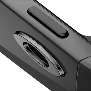 Imagem 10 de Óculos Oakley Meta HSTN Preto - com Lente Fumê Polarizada (Prizm)