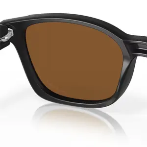 Imagem 8 de Óculos Oakley Ojector Preto Fosco - com Lente Violeta (Prizm)