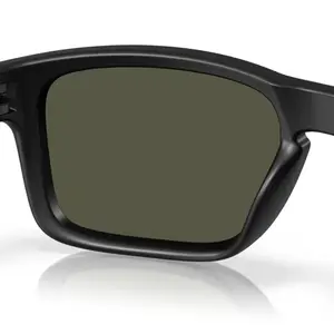 Imagem 8 de Óculos Oakley Holbrook Preto Fosco - com Lente Cinza Escura