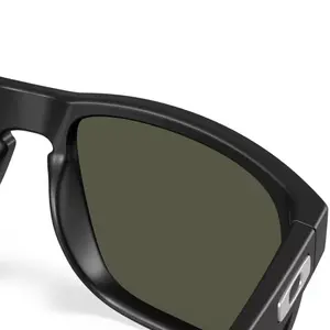 Imagem 9 de Óculos Oakley Holbrook Preto Fosco - com Lente Cinza Escura