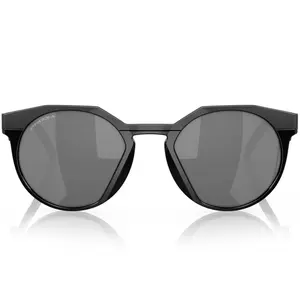 Imagem 2 de Óculos Oakley HSTN Preto Fosco - com Lente Fumê (Prizm)