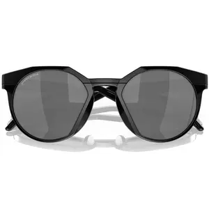 Imagem 5 de Óculos Oakley HSTN Preto Fosco - com Lente Fumê (Prizm)