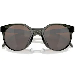 Imagem 5 de Óculos Oakley HSTN Verde Oliva - com Lente Marrom Polarizada (Prizm)
