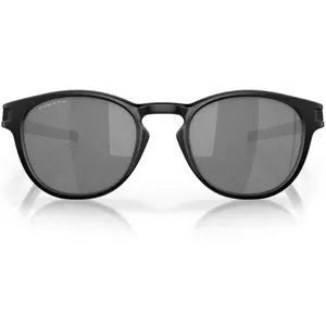 Imagem 2 de Óculos Oakley Latch Preto Fosco - com Lente Cinza (Prizm)