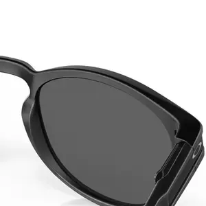Imagem 9 de Óculos Oakley Latch Preto Fosco - com Lente Cinza (Prizm)