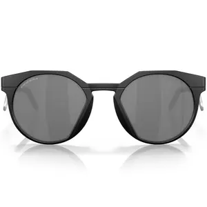 Imagem 2 de Óculos Oakley HSTN Metal Preto Fosco - com Lente Fumê (Prizm)
