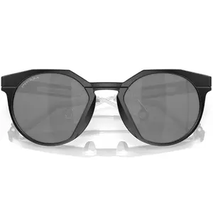 Imagem 5 de Óculos Oakley HSTN Metal Preto Fosco - com Lente Fumê (Prizm)