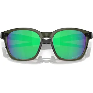 Imagem 5 de Óculos Oakley Shackle Verde Oliva - com Lente Verde/Roxa (Prizm)