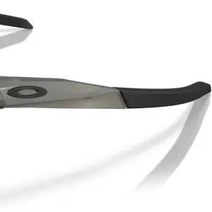 Imagem 7 de Óculos Oakley Shackle Cinza - com Lente Cinza (Prizm)