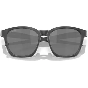 Imagem 5 de Óculos Oakley Shackle Preto Camo - com Lente Fumê (Prizm)