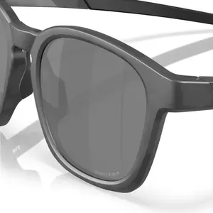 Imagem 6 de Óculos Oakley Shackle Preto Camo - com Lente Fumê (Prizm)