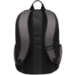 Imagem 3 de Mochila Oakley Enduro 3.0 Cinza/Vermelho - 20 Litros