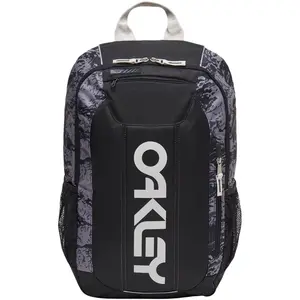 Mochila Oakley Enduro 3.0 Cinza Camo - 20 Litros
