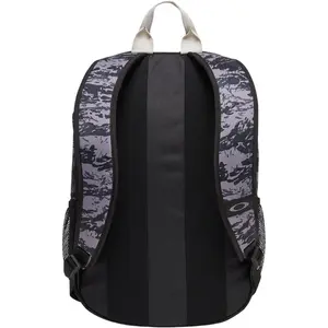 Imagem 3 de Mochila Oakley Enduro 3.0 Cinza Camo - 20 Litros