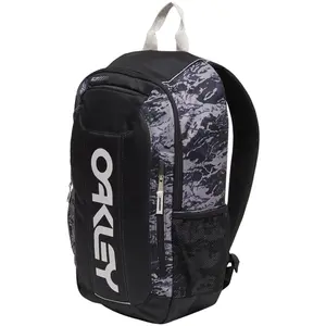 Imagem 2 de Mochila Oakley Enduro 3.0 Cinza Camo - 20 Litros