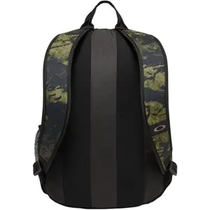 Imagem 3 de Mochila Oakley Enduro 3.0 Verde Camo - 20 Litros