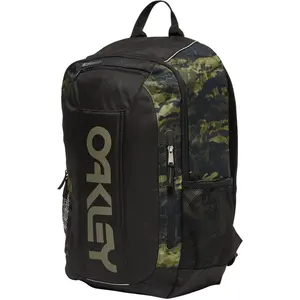 Imagem 2 de Mochila Oakley Enduro 3.0 Verde Camo - 20 Litros