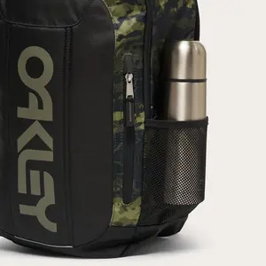 Imagem 4 de Mochila Oakley Enduro 3.0 Verde Camo - 20 Litros