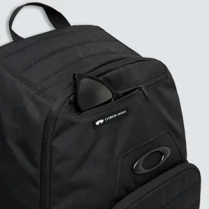 Imagem 5 de Mochila Oakley Enduro 4.0 Preto - 25 Litros