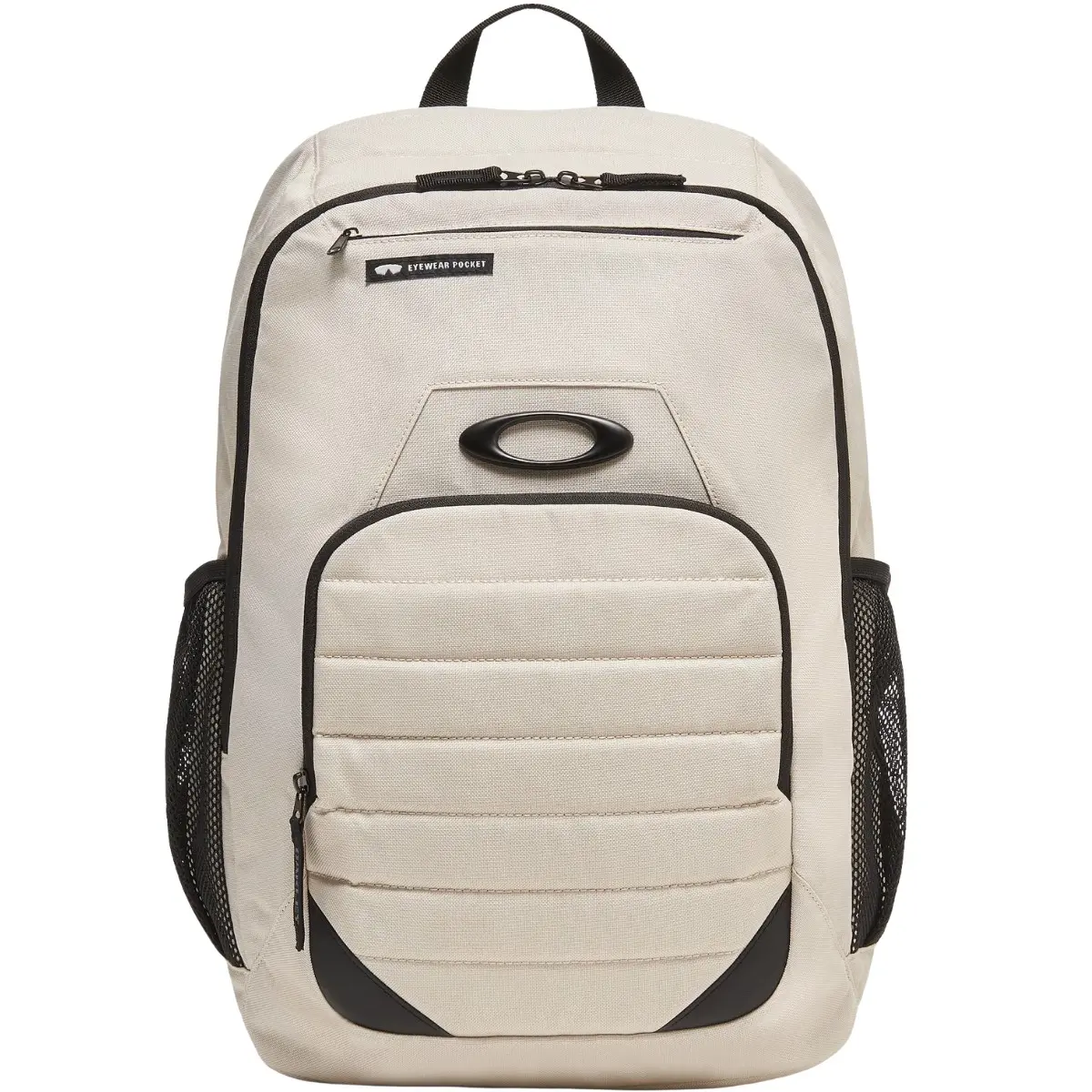 Mochila Oakley Enduro 4.0 Branco - 25 Litros - Grid Motors