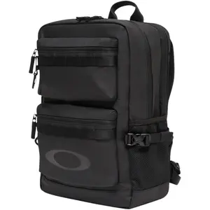 Imagem 2 de Mochila Oakley Rover Laptop Backpack Preto - 18 Litros
