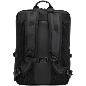 Imagem 5 de Mochila Oakley Rover Laptop Backpack Preto - 18 Litros