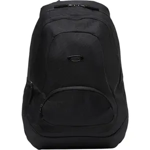Mochila Oakley Primer Rc Laptop Bag Preto - 20 Litros - Grid Motors