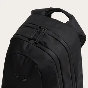 Imagem 4 de Mochila Oakley Primer Rc Laptop Bag Preto - 20 Litros