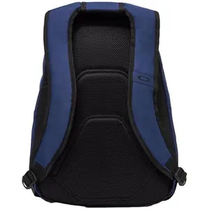 Imagem 3 de Mochila Oakley Primer Rc Laptop Bag Azul - 20 Litros