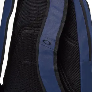 Imagem 4 de Mochila Oakley Primer Rc Laptop Bag Azul - 20 Litros