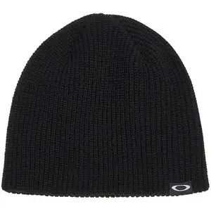Imagem 1 de Gorro Oakley Skate Beanie - Preto