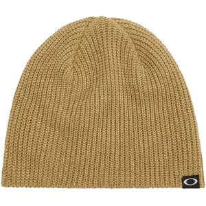 Gorro Oakley Skate Beanie - Bege