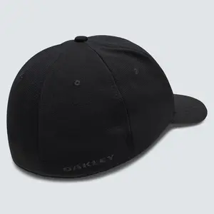 Imagem 2 de Boné Oakley Tincan - Preto/American Flag