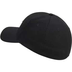 Imagem 2 de Boné Oakley Tincan - Preto/Cinza