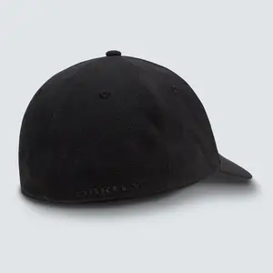 Imagem 5 de Boné Oakley Tincan - Preto/Camuflado
