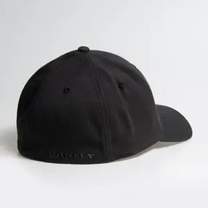 Imagem 2 de Boné Oakley Tincan - Preto/Camuflado