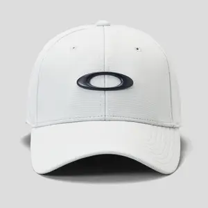 Imagem 2 de Boné Oakley Tincan - Cinza/Lunar Rock