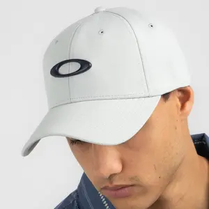 Imagem 8 de Boné Oakley Tincan - Cinza/Lunar Rock