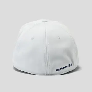Imagem 7 de Boné Oakley Tincan - Cinza/Lunar Rock